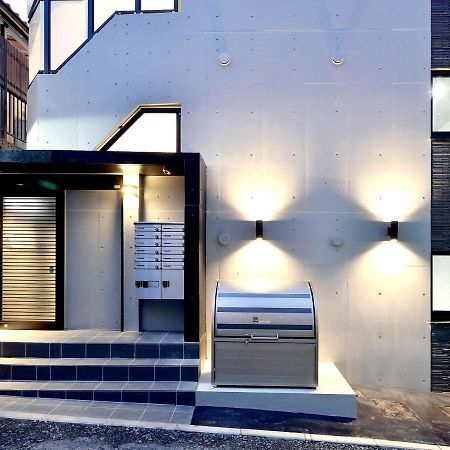 Apartamento Itos Ebisu Tokio Exterior foto