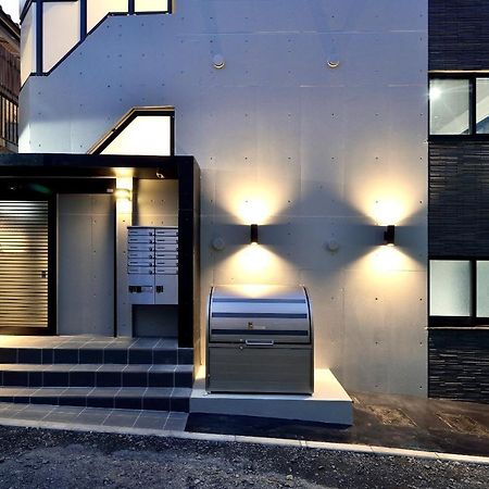 Apartamento Itos Ebisu Tokio Exterior foto