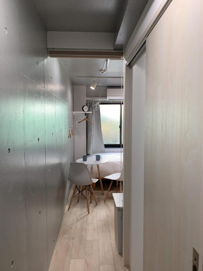 Apartamento Itos Ebisu Tokio Exterior foto