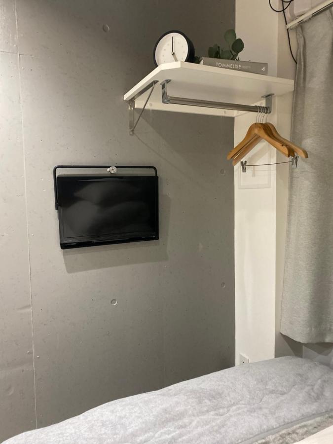 Apartamento Itos Ebisu Tokio Exterior foto