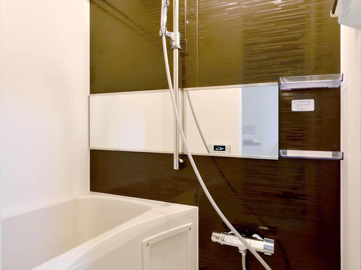 Apartamento Itos Ebisu Tokio Exterior foto