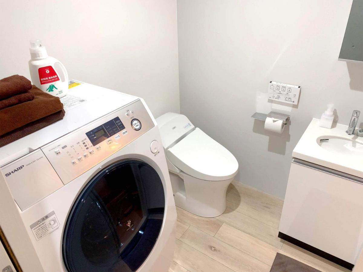 Apartamento Itos Ebisu Tokio Exterior foto