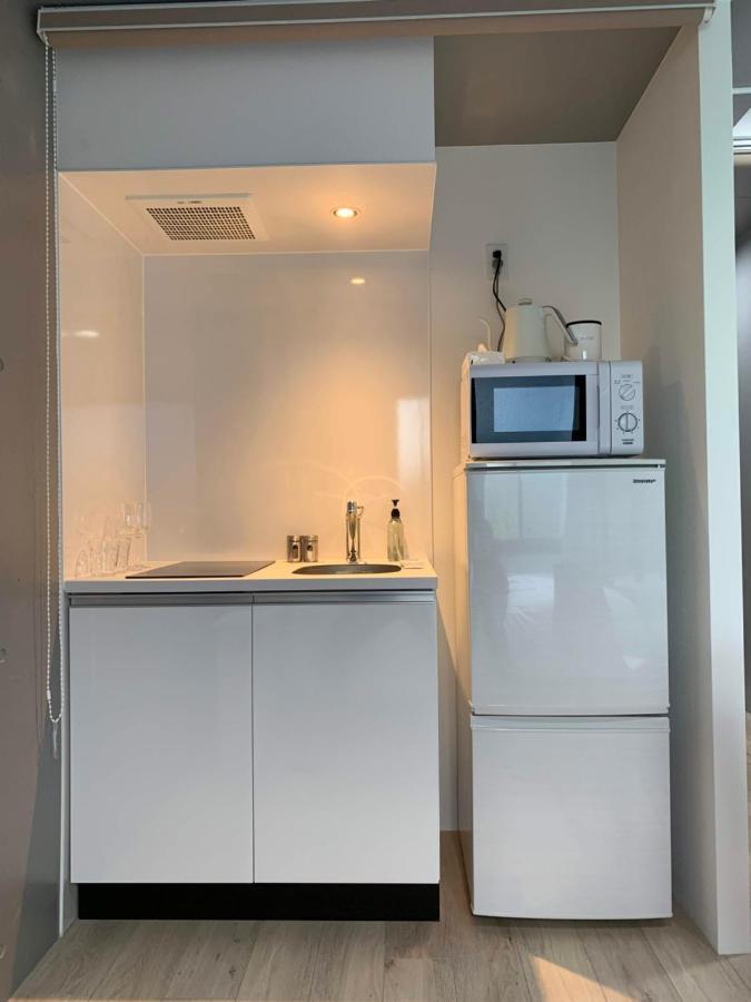 Apartamento Itos Ebisu Tokio Exterior foto