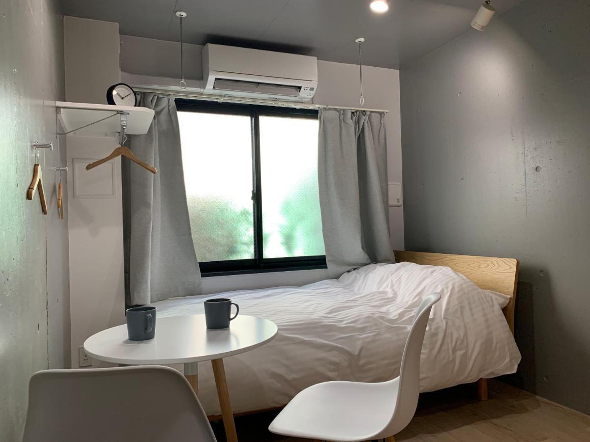 Apartamento Itos Ebisu Tokio Exterior foto