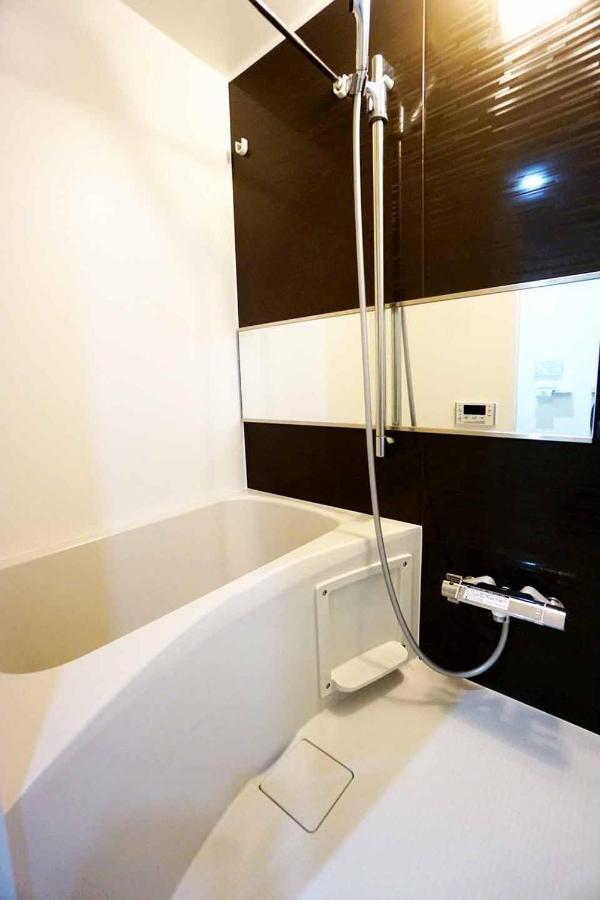 Apartamento Itos Ebisu Tokio Exterior foto